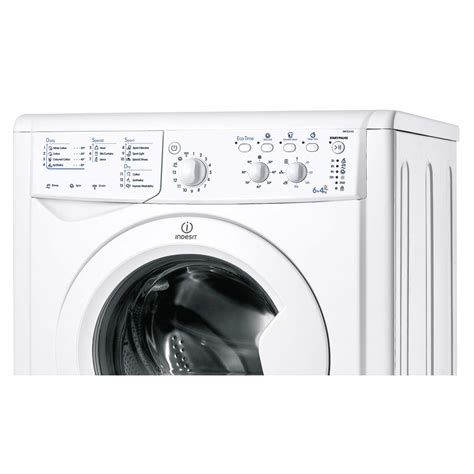 indesit iwc 6103 programmi|indesit iwdc6105 washer dryer.